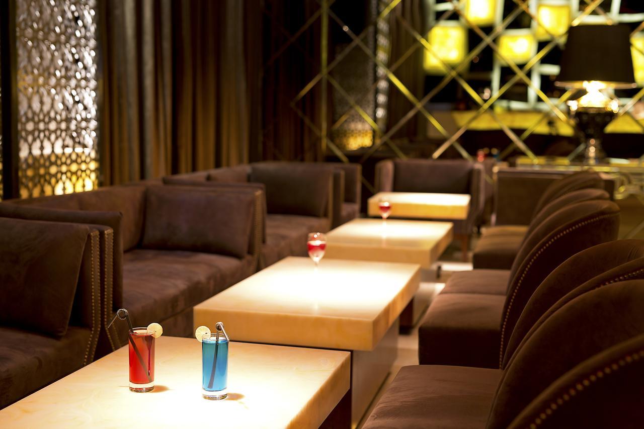 Inde Hotel Chattarpur Ню Делхи Екстериор снимка